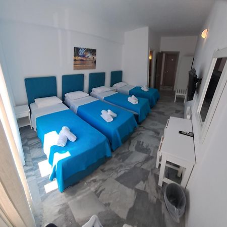 Oceanis Resort Paro Esterno foto