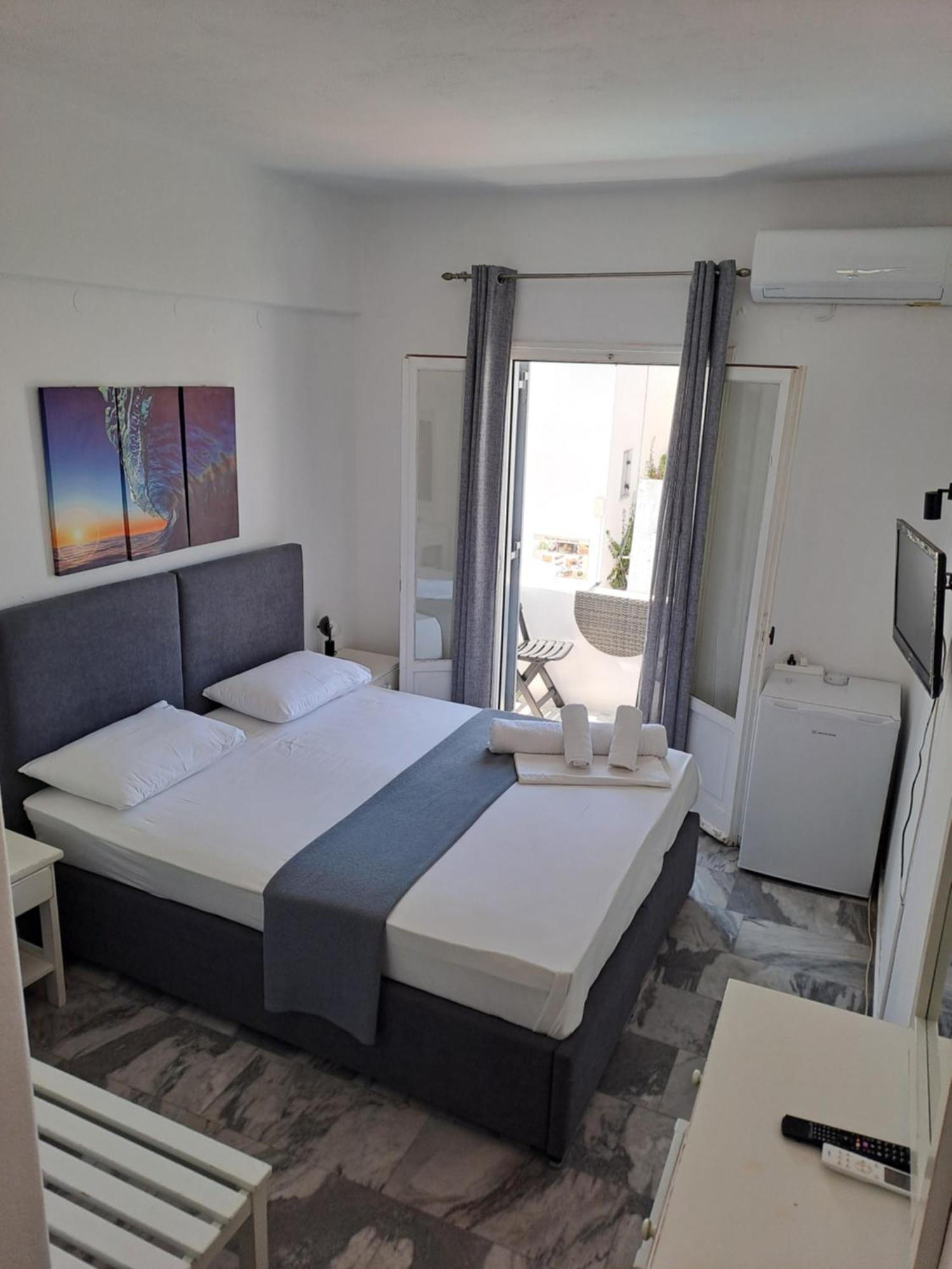 Oceanis Resort Paro Esterno foto